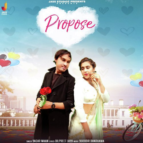 Propose by Sagar Maan - Download on PagalFree
