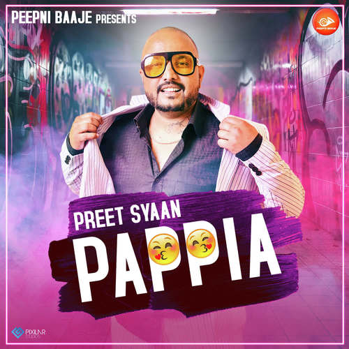 Pappia by Preet Syaan - Download on PagalFree