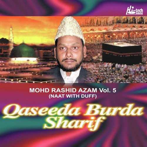 Jayenge Madine Jayenge by Mohd. Rashid Azam - Download on PagalFree