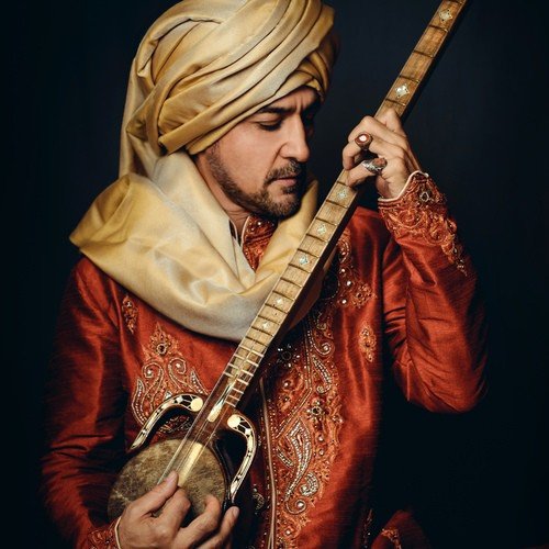 Qalb Taronasi (the Melody of the Soul) by Kadir Saidkharun - Download on PagalFree