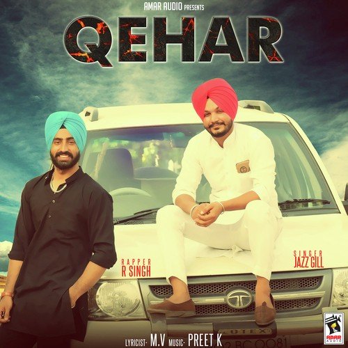 Qehar by Jazz Gill, R. Singh - Download on PagalFree
