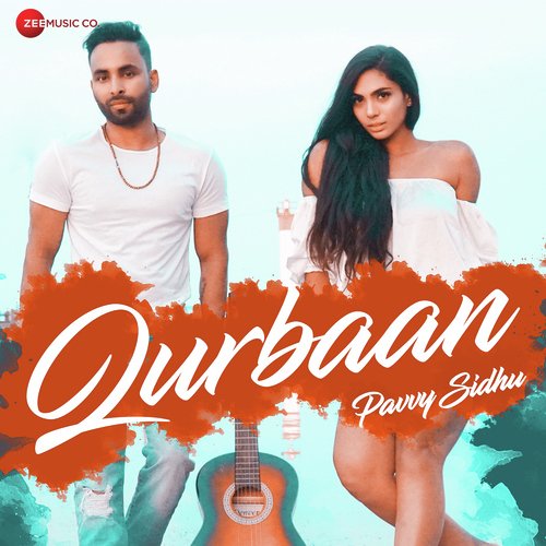 Qurbaan by Pavvy Sidhu, Shreya Khanna - Download on PagalFree