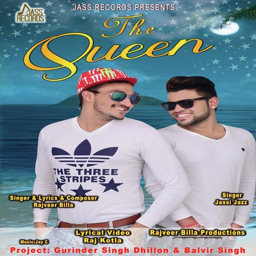 Queen by Rajveer Billa, Jassi Jazz - Download on PagalFree