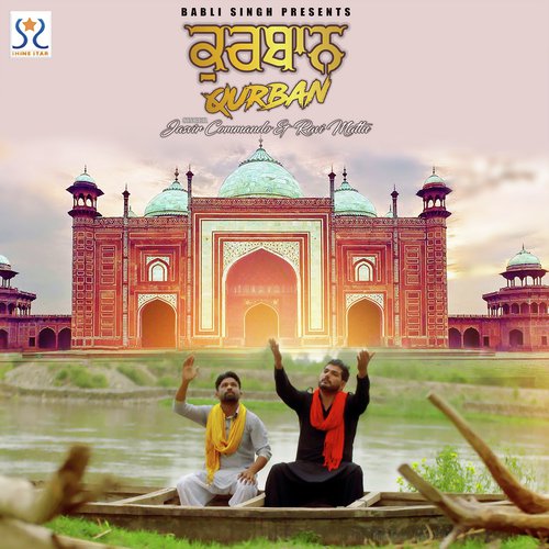 Qurban by Jasvir Commando, Ravi Mattu - Download on PagalFree