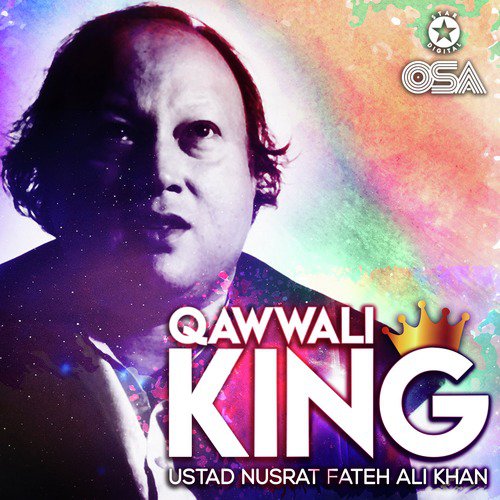 Chan Sajnan Morr Moharan by Nusrat Fateh Ali Khan - Download on PagalFree