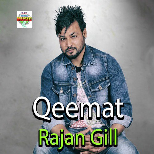 Qeemat by Rajan Gill - Download on PagalFree
