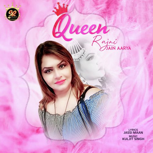 Queen by Rajni Jain Aarya - Download on PagalFree
