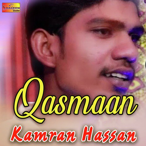 Qasmaan by Kamran Hassan - Download on PagalFree