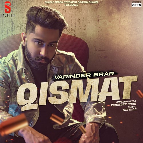 Qismat by Varinder Brar - Download on PagalFree