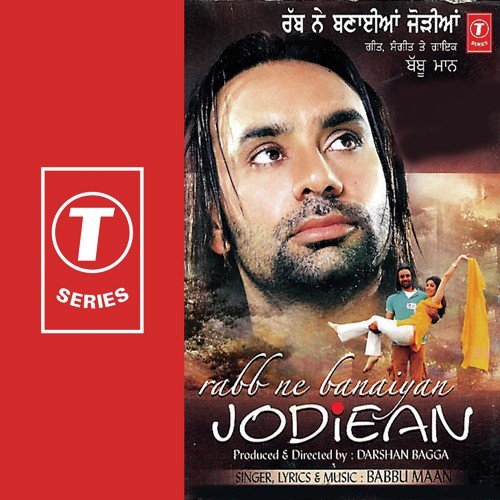 Punjab by Babbu Maan - Download on PagalFree