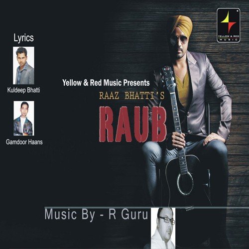 Ik Kudi by Raaz Bhatti - Download on PagalFree