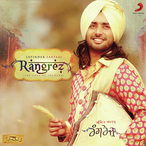Rabb Dian Be - Parwahian by Satinder Sartaaj - Download on PagalFree