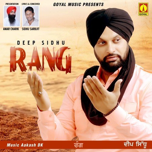 Rang by Deep Sidhu - Download on PagalFree