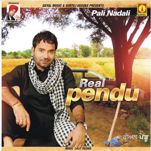 Real Pendu by Pali Nadali, Jaswinder Jeetu - Download on PagalFree