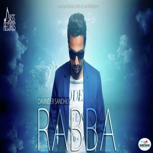 Rabba by Davinder Sandhu - Download on PagalFree