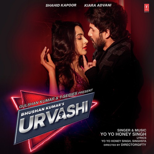 Urvashi by Aastha Gill, Badshah - Download on PagalFree