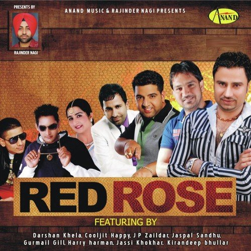 Red Rose by Various Artists - Download on PagalFree