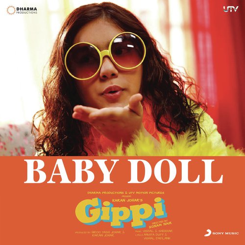 Baby Doll by Vishal-Shekhar - Download on PagalFree