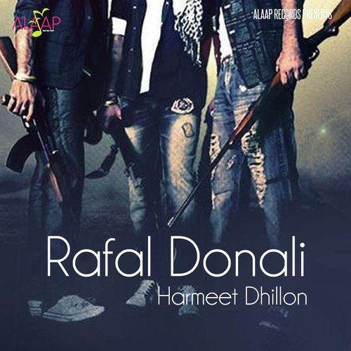 Vaada by Harmeet Dhillon - Download on PagalFree