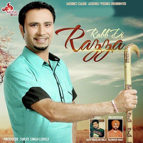 Rabb Di Razza by Darshan Khella - Download on PagalFree