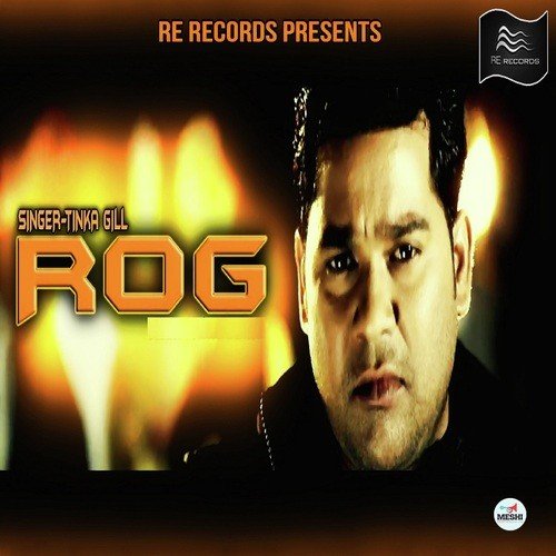 Ishqe Da Rog by Tinka Gill - Download on PagalFree
