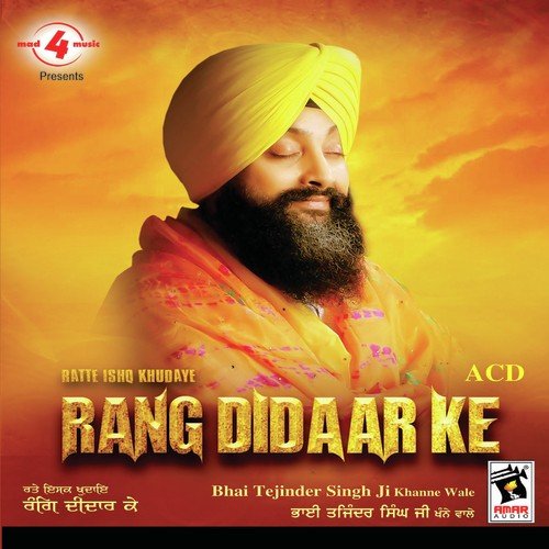 Ja Ko Har Rang Lago by Bhai Tajinder Singh Khanne Wale - Download on PagalFree