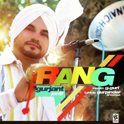 Rang by Gurjant Janti - Download on PagalFree