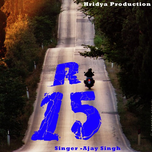 R 15 by Ajay Singh - Download on PagalFree