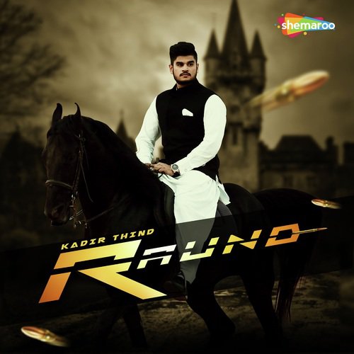 Raund by Kadir Thind - Download on PagalFree