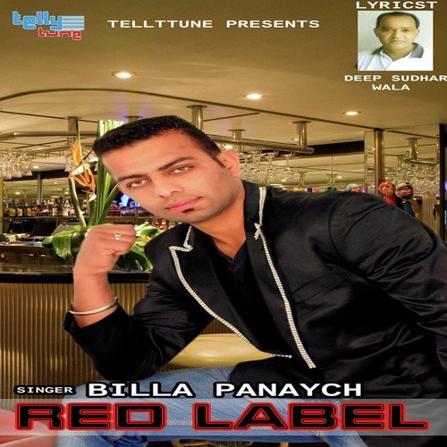 Red Label by Billa Panaych - Download on PagalFree