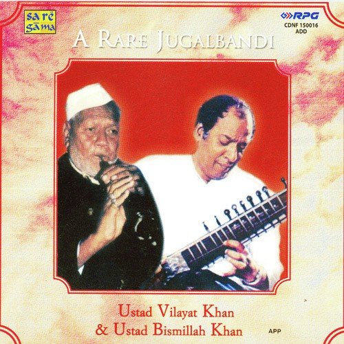 Mishra Dhun Keharwa Ust. Vilayat Khan N Ust. Bismillah Khan by Ustad Vilayat Khan - Download on PagalFree