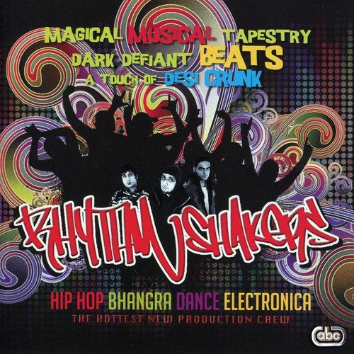 Ishq by Rhythm Shakers - Download on PagalFree