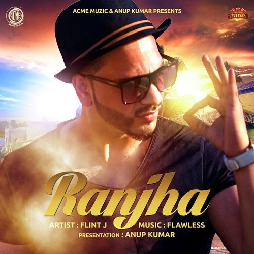 Ranjham by Manak Ali - Download on PagalFree