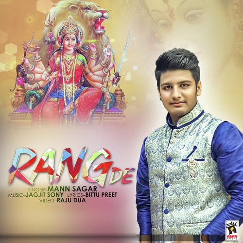 Rang De by Mann Sagar - Download on PagalFree