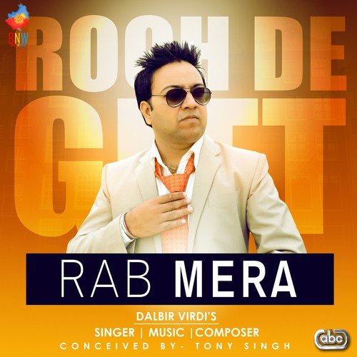 Rab Mera by Dalbir Virdi - Download on PagalFree