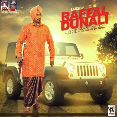 Raffal Dunali by Tarsem Sidhu - Download on PagalFree