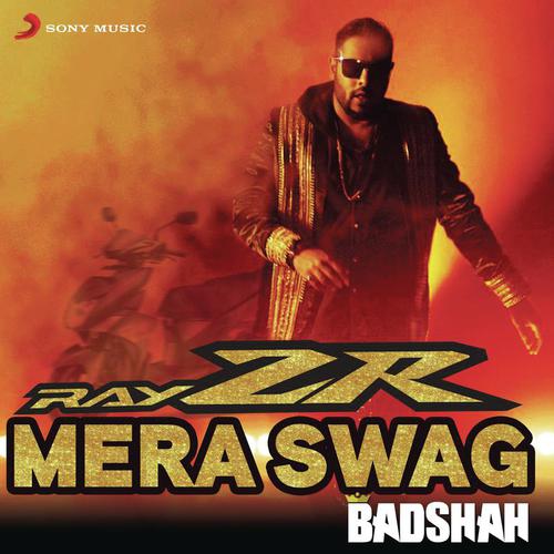 RayZR Mera Swag by Badshah, Aastha Gill - Download on PagalFree