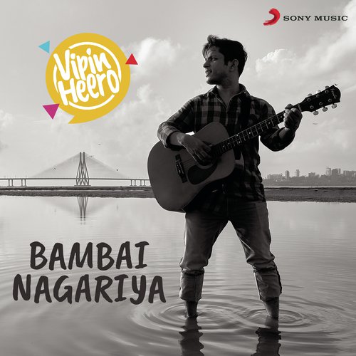 Bambai Nagariya by Vipin Heero - Download on PagalFree