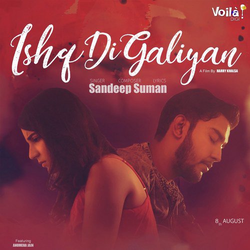 Ishq Di Galiyan by Vipin Heero - Download on PagalFree