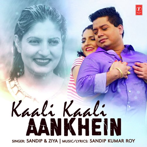 Kaali Kaali Aankhein by Vipin Heero - Download on PagalFree