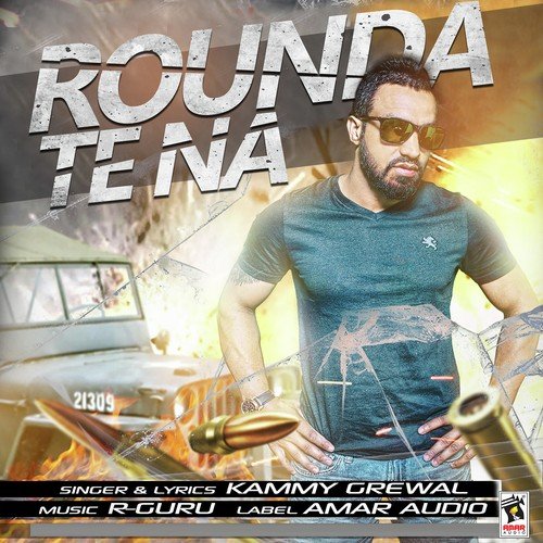 Rounda Te Na by Kammy Grewal - Download on PagalFree