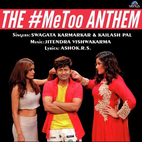 Metoo by Vipin Heero - Download on PagalFree