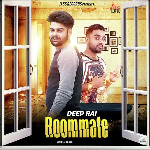 Roommate by Deep Rai - Download on PagalFree