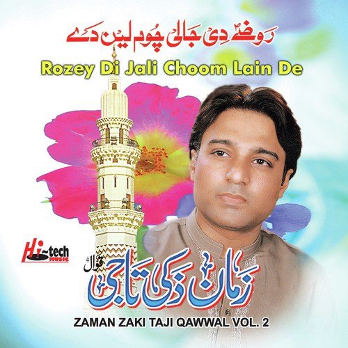 Dil Na Lagana Bara Bedard Zamana by Zaman Zaki Taji - Download on PagalFree
