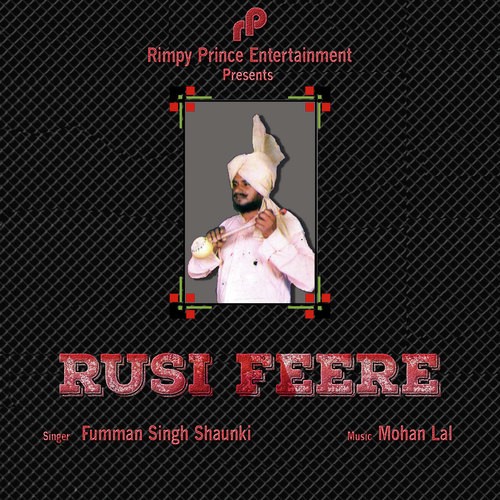 Russi Feere by Fumman Singh Shaunki - Download on PagalFree