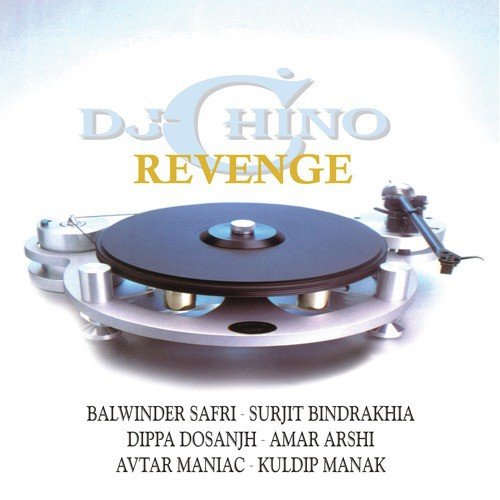 Ankhi Odhe (Move With The Groove) by DJ Chino - Download on PagalFree