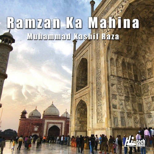 Allah Sohniyan by Muhammad Kashif Raza - Download on PagalFree