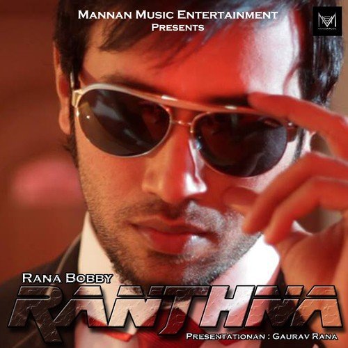 Ranjhna by Rana Bobby - Download on PagalFree