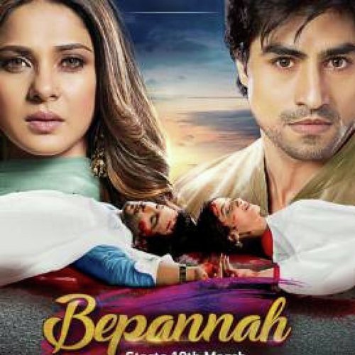 Bepannah by Rahul Jain - Download on PagalFree