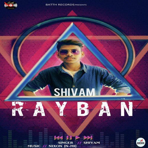 Rayban by Shivam - Download on PagalFree